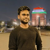 Student Dheeraj Review