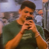 Student Afsha Review