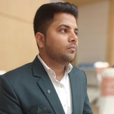 Student Dheeraj Review