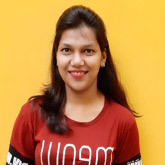 Student Ayushi Review