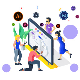 Graphic Design Tools