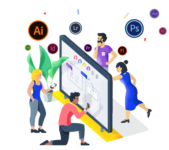 Graphic Design Tools