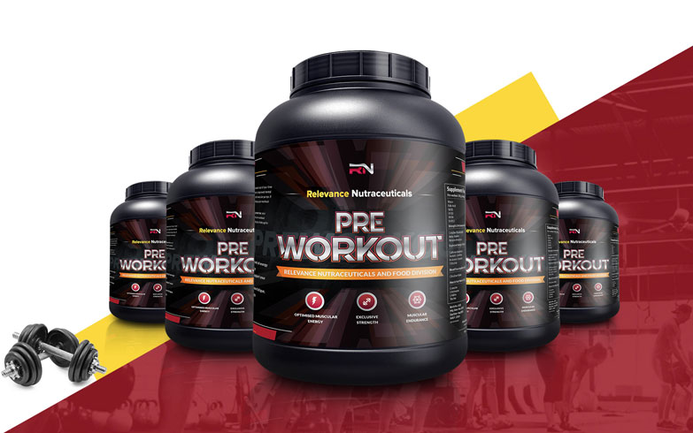 Packaging Design Example