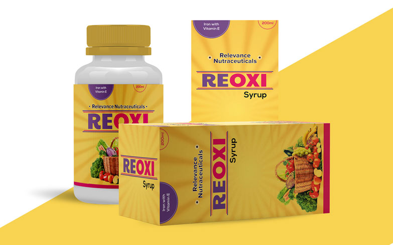 Packaging Design Example