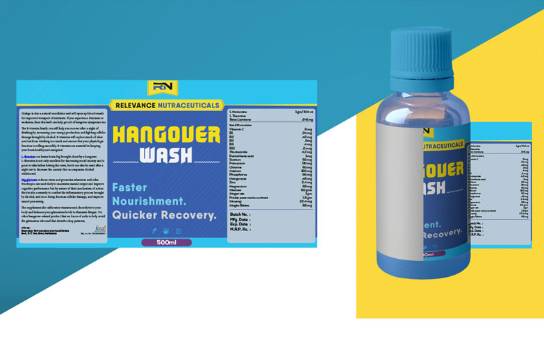 Packaging Design Example