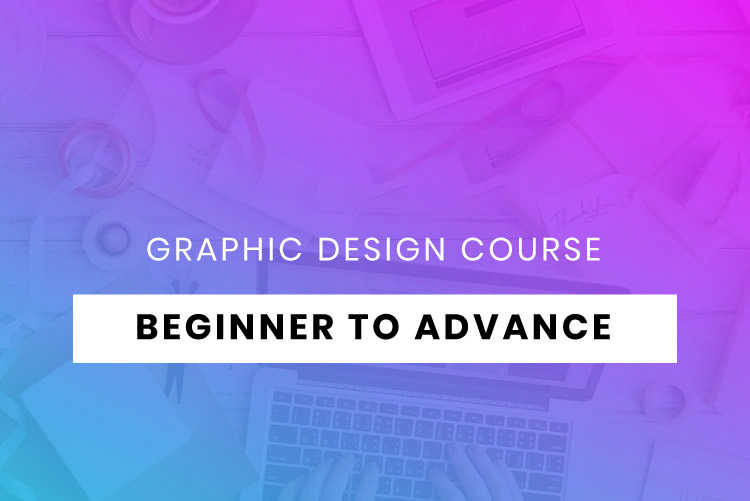  Graphic Design Course
