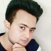 Student Dheeraj Review